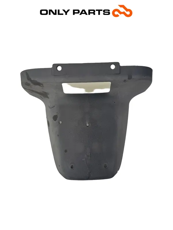 CARENAGEM SUPORTE MATRÍCULA TRASEIRO PIAGGIO X9 EVOLUTION 250 2005 — 2