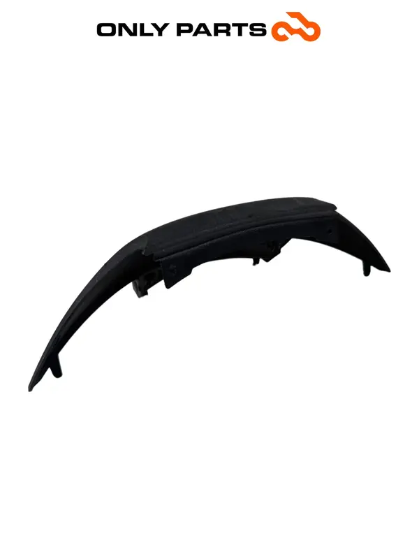 Rear fairing under tail light black Piaggio MP3 250 2009 — 4