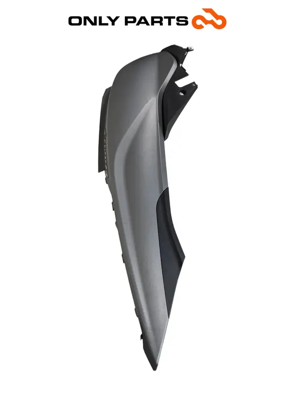 CARENAGEM LATERAL TRASEIRA DIREITA KYMCO PEOPLE S 300 2021 — 5