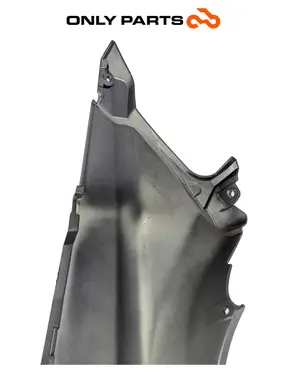 Used Rear right side cowl grey 624446 Piaggio MP3 250 2009 Piaggio MP3 250cc 2009 Grigio — real photo 13