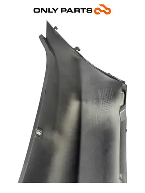 Used Rear right side cowl grey 624446 Piaggio MP3 250 2009 Piaggio MP3 250cc 2009 Grigio — real photo 14