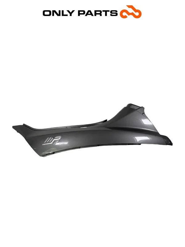 Rear right side cowl grey 624446 Piaggio MP3 250 2009 — 2
