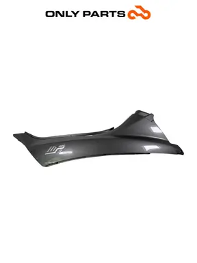 Used Rear right side cowl grey 624446 Piaggio MP3 250 2009 Piaggio MP3 250cc 2009 Grigio — real photo 2