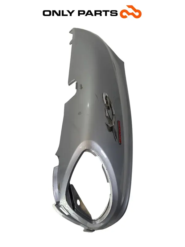 CARENAGEM LATERAL TRASEIRA DIREITA PIAGGIO X9 EVOLUTION 250 2005 — 4