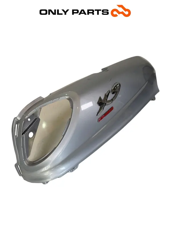 CARENAGEM LATERAL TRASEIRA DIREITA PIAGGIO X9 EVOLUTION 250 2005 — 5