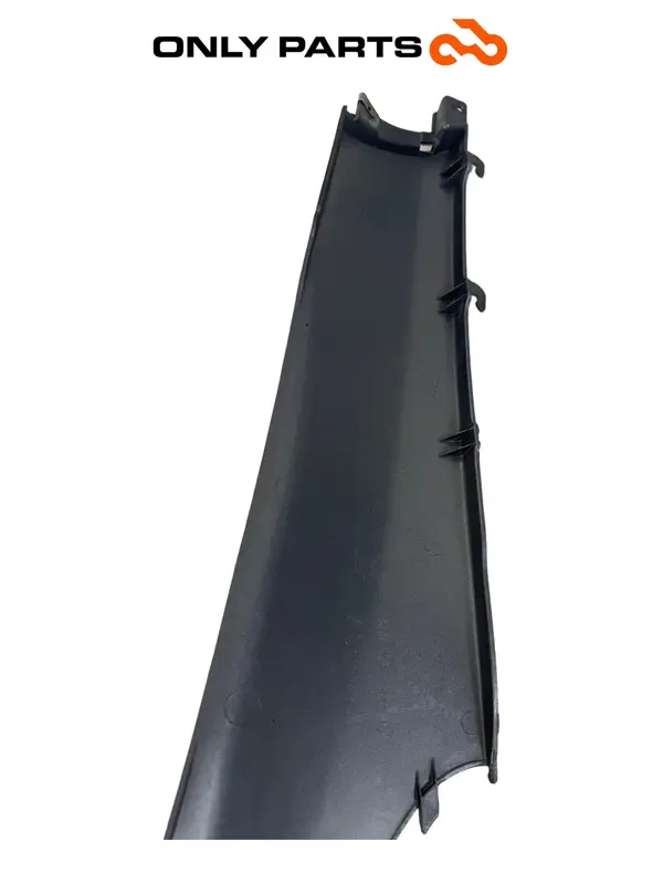 CARENAGEM INFERIOR ESTRIBO ESQUERDA PIAGGIO X9 EVOLUTION 250 2005 — 3