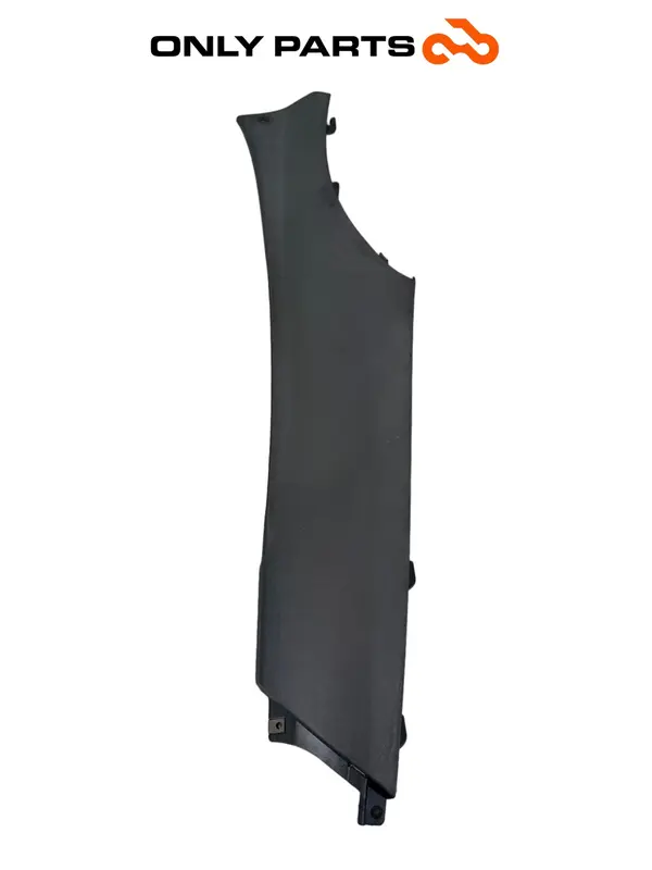 CARENAGEM INFERIOR ESTRIBO ESQUERDA PIAGGIO X9 EVOLUTION 250 2005 — 5