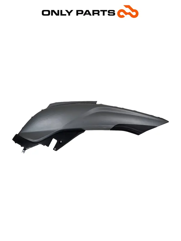 CARENAGEM LATERAL TRASEIRA ESQUERDA KYMCO PEOPLE S 300 2021 — 2