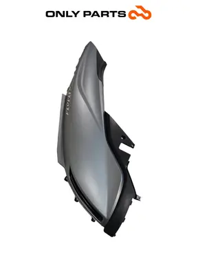 OWIEWKA BOCZNA TYLNA LEWA KYMCO PEOPLE S 300 2021 Kymco People S 300cc 2021 Grigio używana — prawdziwe zdjęcie 6