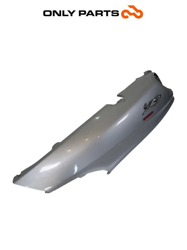 CARENAGEM LATERAL TRASEIRA ESQUERDA PIAGGIO X9 EVOLUTION 250 2005 — 5