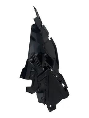 Gebrauchte Carena posteriore SX Yamaha T-Max  560cc 2021 Antracite — echtes Foto 8