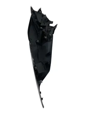 Gebrauchte Carena posteriore SX Yamaha T-Max  560cc 2021 Antracite — echtes Foto 9