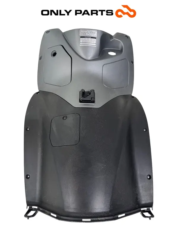 CARENAGEM CONTRA-ESCUDO INTERIOR KYMCO PEOPLE S 300 2021 — 3