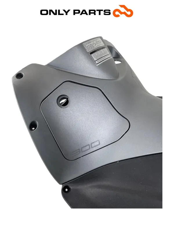 CARENAGEM CONTRA-ESCUDO INTERIOR KYMCO PEOPLE S 300 2021 — 5