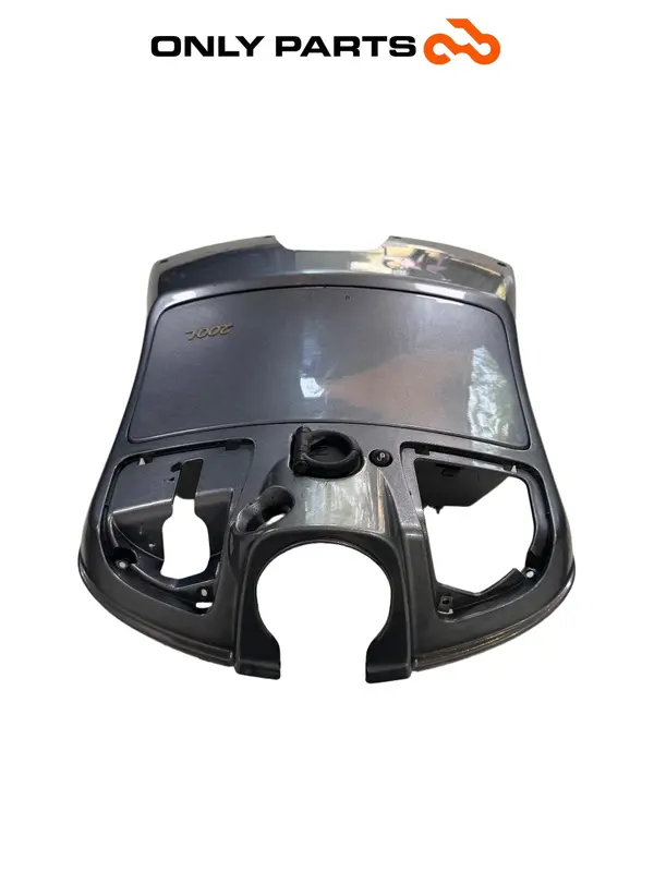 BELSŐ PAJZS KESZTYŰTARTÓ PIAGGIO VESPA GT 200 2003 OEM 577174 — 4