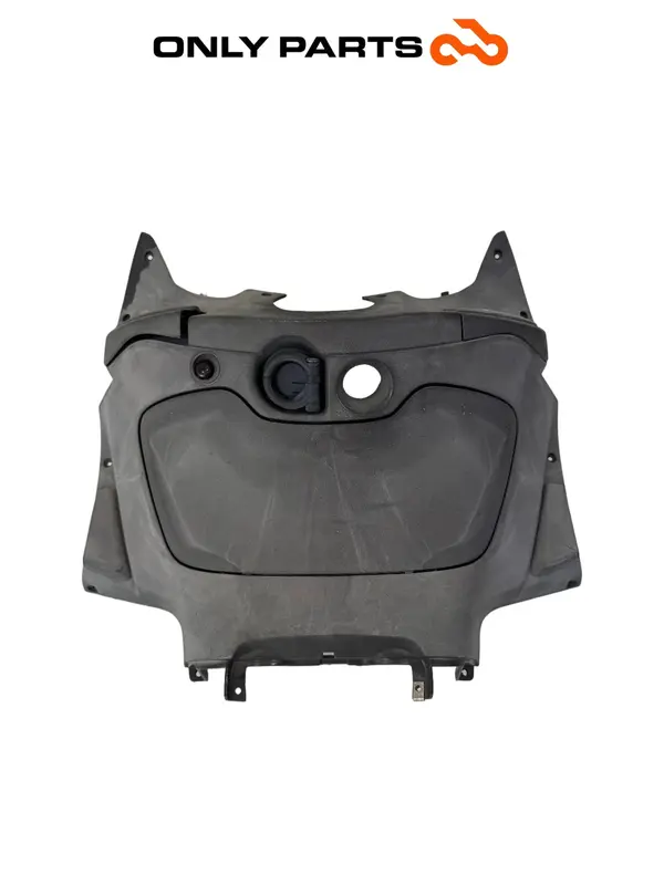 CARENAGEM CONTRA-ESCUDO INTERIOR PIAGGIO X9 EVOLUTION 250 2005 — 2