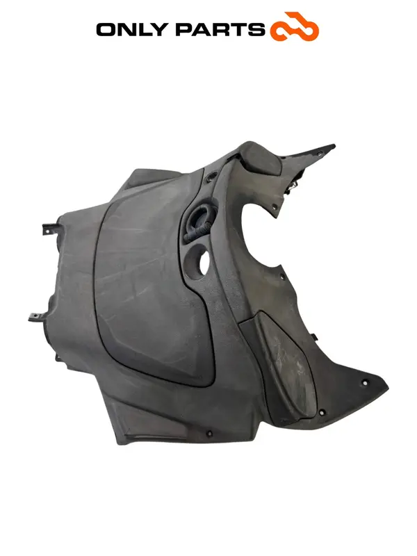 CARENAGEM CONTRA-ESCUDO INTERIOR PIAGGIO X9 EVOLUTION 250 2005 — 3