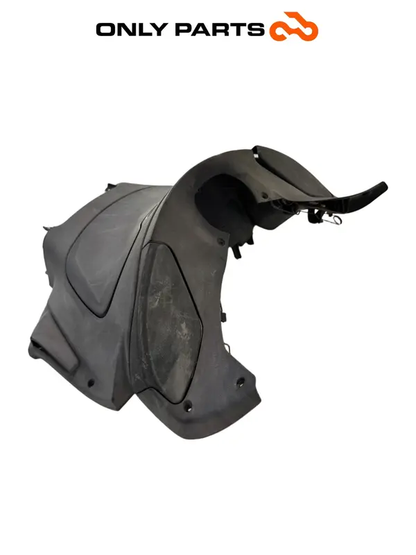 CARENAGEM CONTRA-ESCUDO INTERIOR PIAGGIO X9 EVOLUTION 250 2005 — 4