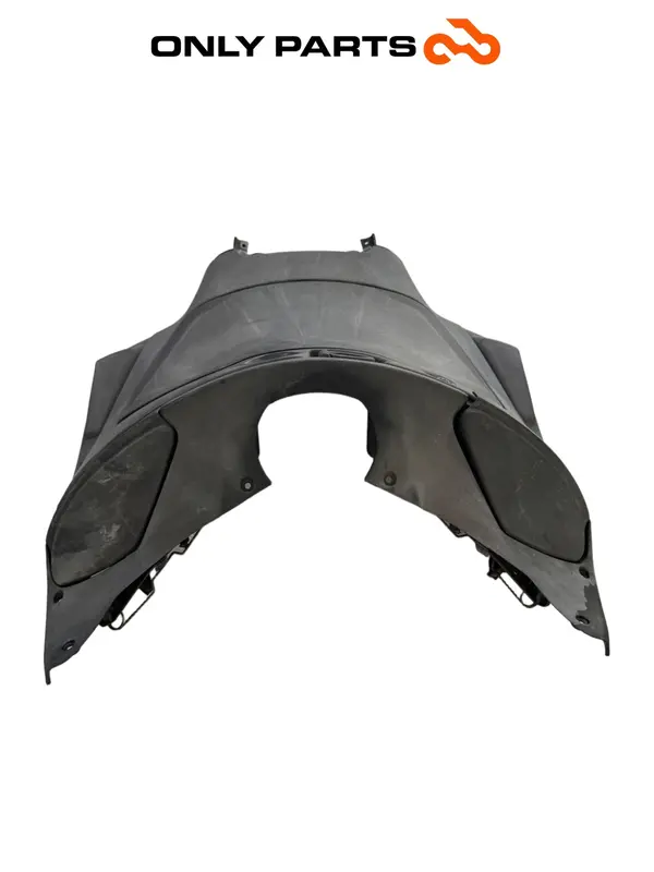 CARENAGEM CONTRA-ESCUDO INTERIOR PIAGGIO X9 EVOLUTION 250 2005 — 5