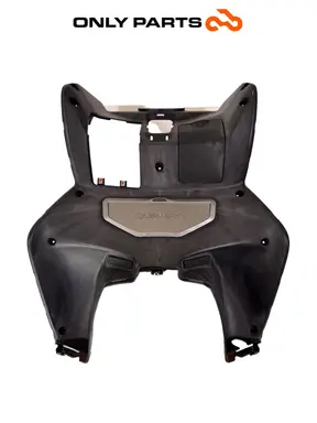 Gebrauchte Carena retroscudo Quadro 350 S 2013 Nero — echtes Foto 1