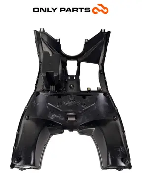 Gebrauchte Carena retroscudo Quadro 350 S 2013 Nero — echtes Foto 7