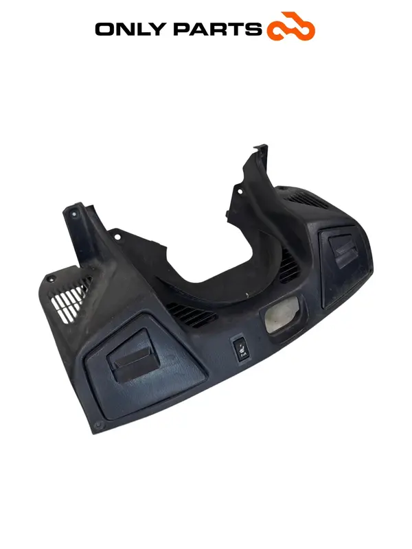 CARENAGEM CONTRA-ESCUDO SUPERIOR INTERIOR SUZUKI BURGMAN 650 2010 — 2
