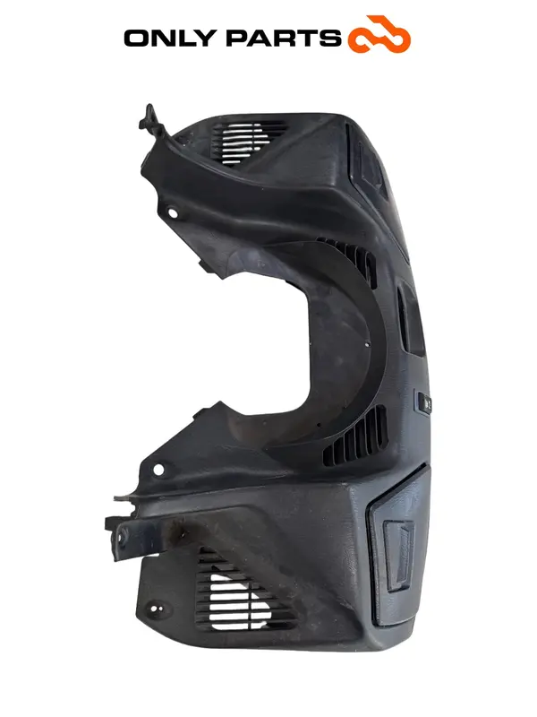 CARENAGEM CONTRA-ESCUDO SUPERIOR INTERIOR SUZUKI BURGMAN 650 2010 — 3
