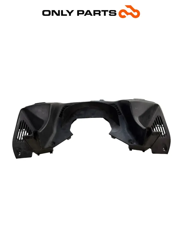 CARENAGEM CONTRA-ESCUDO SUPERIOR INTERIOR SUZUKI BURGMAN 650 2010 — 4