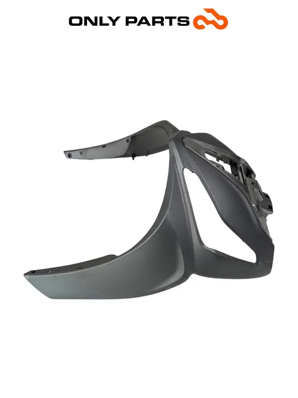 CARENAGEM ESCUDO DIANTEIRO FRONTAL KYMCO PEOPLE S 300 2021 — 2