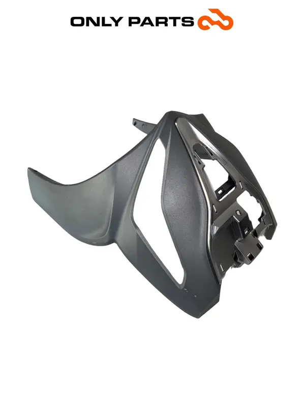 CARENAGEM ESCUDO DIANTEIRO FRONTAL KYMCO PEOPLE S 300 2021 — 3