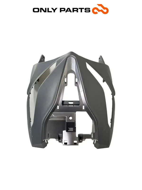 CARENAGEM ESCUDO DIANTEIRO FRONTAL KYMCO PEOPLE S 300 2021 — 4