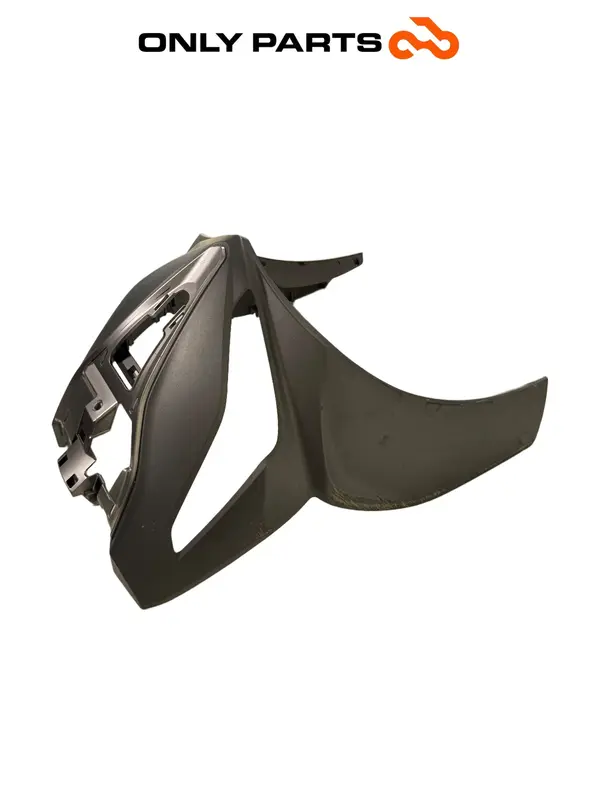 CARENAGEM ESCUDO DIANTEIRO FRONTAL KYMCO PEOPLE S 300 2021 — 5