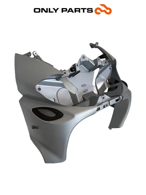 ПРЕДЕН ЧЕЛЕН ОБТЕКАТЕЛ PIAGGIO X9 EVOLUTION 250 2005 — 3