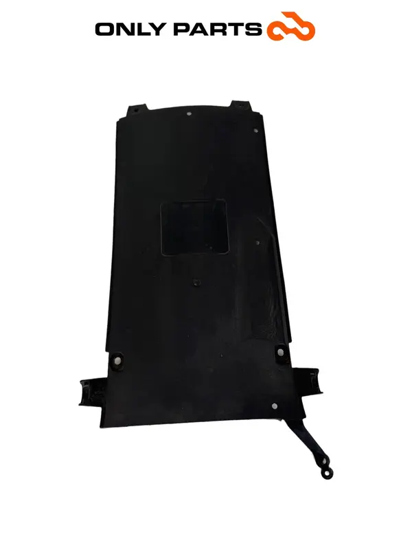 CARENAGEM PISO ESTRIBO HONDA SH 150 2017 OEM 64331-K77-D000 — 2