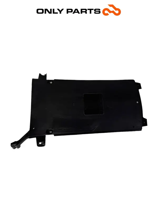 CARENAGEM PISO ESTRIBO HONDA SH 150 2017 OEM 64331-K77-D000 — 3