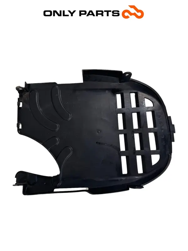 CARENAGEM INFERIOR ESTRIBO CENTRAL KYMCO PEOPLE S 300 2021 — 4