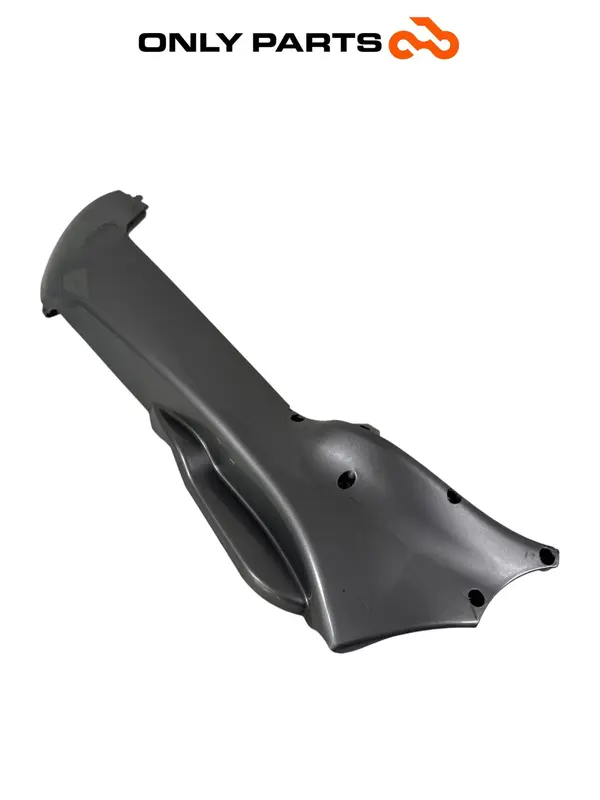 Lower left under-footboard fairing Piaggio MP3 250 2009 — 4