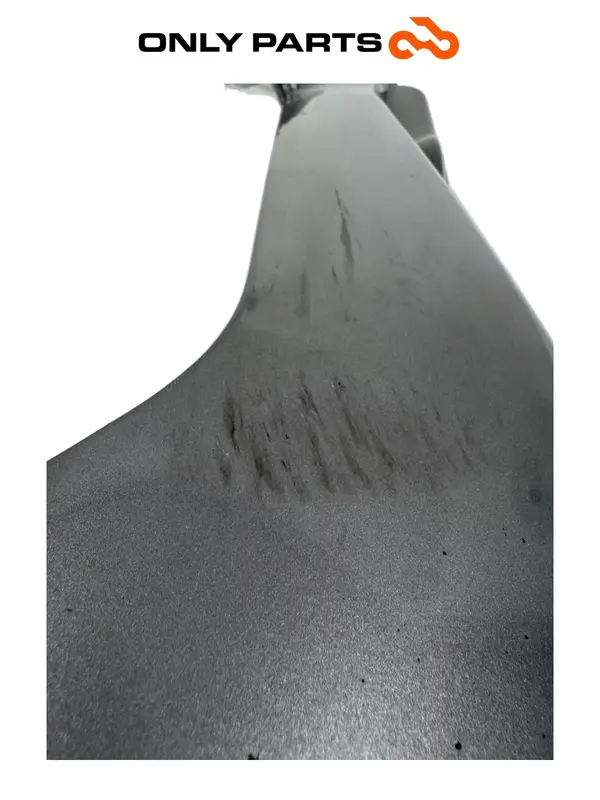 Lower left under-footboard fairing Piaggio MP3 250 2009 — 5