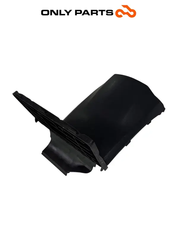 CARENA TUNNEL CENTRALE PEDANA POGGIAPIEDI HONDA SH 300 I 2008 CENTRAL COVER OEM — 5