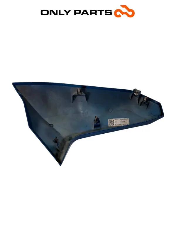 ПРЕДЕН ОБТЕКАТЕЛ ДЯСНО BMW C 400 X 2020 46638558250 — 5