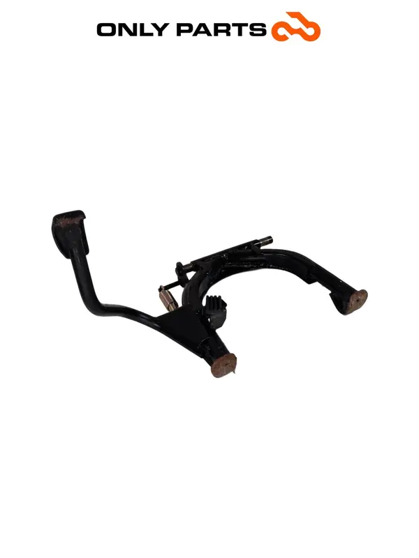 DESCANSO CENTRAL COMPLETO QUADRO 350 S 2013 ORIGINAL — 5