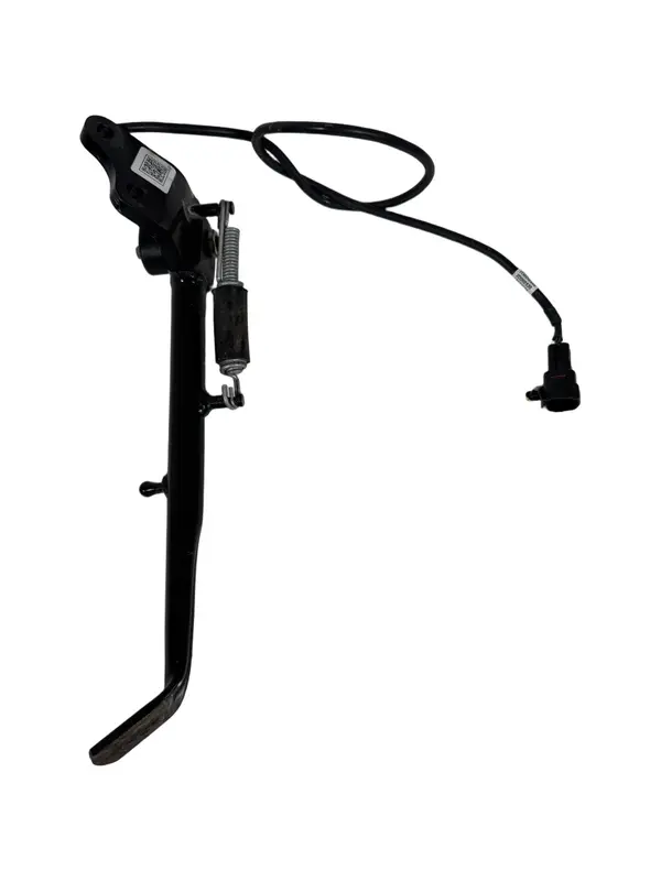 DESCANSO LATERAL + SENSOR APRILIA RS 457CC 2024 OEM 2B011515