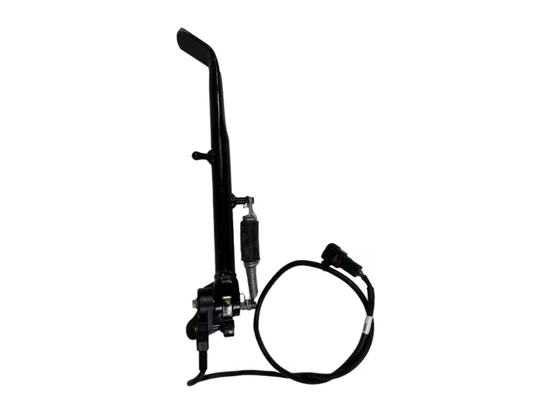 DESCANSO LATERAL + SENSOR APRILIA RS 457CC 2024 OEM 2B011515 — 2