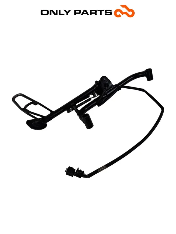 DESCANSO LATERAL COM MOLA BMW F 650 CS 2001