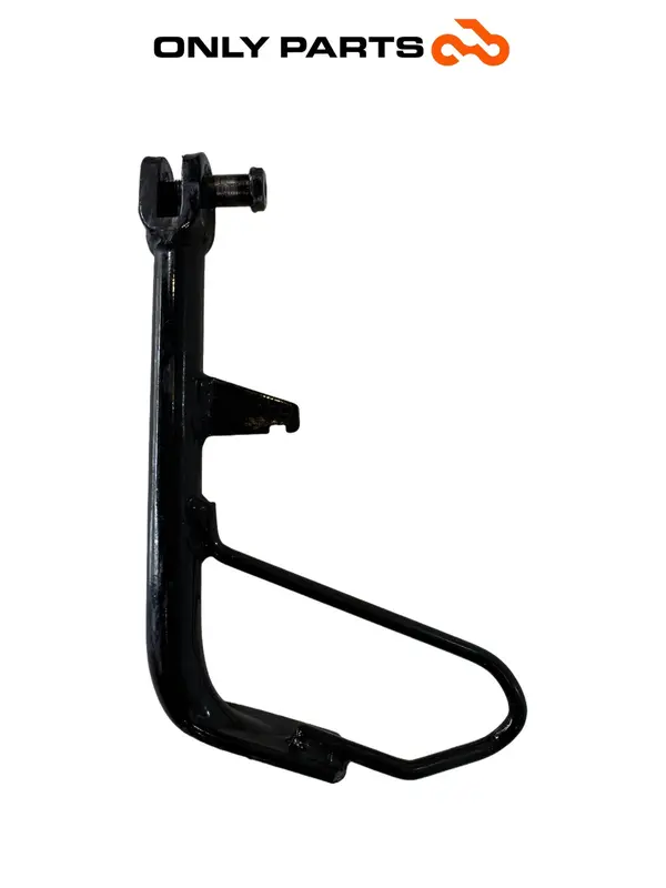 DESCANSO LATERAL COM MOLA E PERNO HONDA PCX 125 2011 — 4