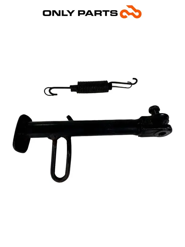 CAVALLETTO LATERALE APPOGGIO ORIGINALE HONDA SH 300 I 2008 / SIDE KICKSTAND PROP