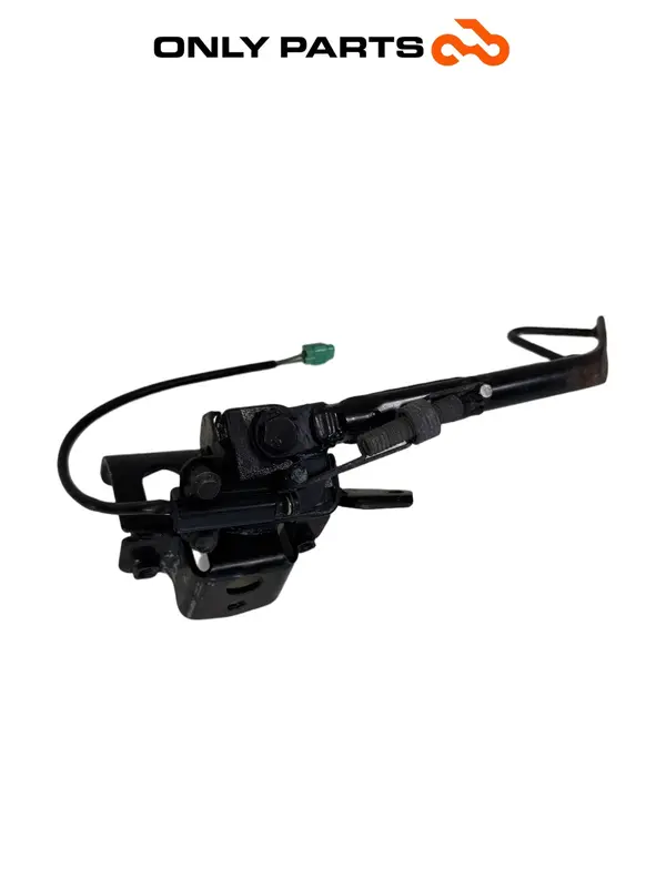 BOČNÍ STOJÁNEK SE SNÍMAČEM SUZUKI BURGMAN 650 2010 — 5