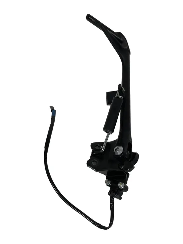 BÉQUILLE LATÉRALE YAMAHA T-MAX 560CC 2021 OEM 59C273110000 — 5