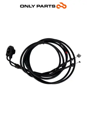 Cavo acceleratore