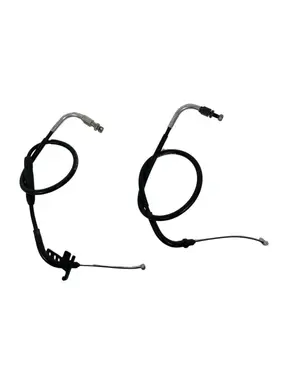 Cavo acceleratore
